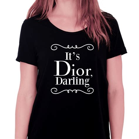 Shirts DIOR Women's 